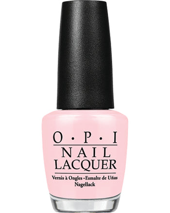 Nail Lacquer It's a Girl! 0.5 oz