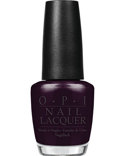 Nail Lacquer Lincoln Park After Dark 0.5 oz