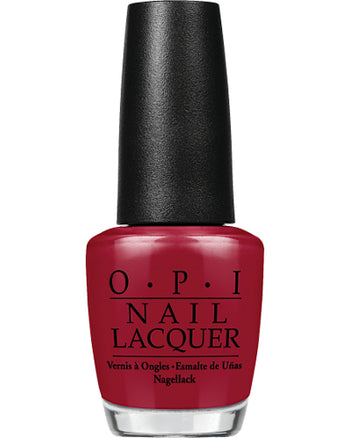 Nail Lacquer Malaga Wine 0.5 oz