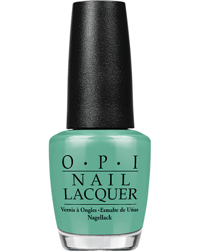 Nail Lacquer My Dogsled is a Hybrid 0.5 oz