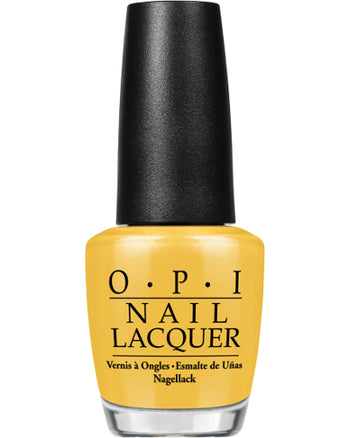 Nail Lacquer Never A Dulles Moment 0.5 oz