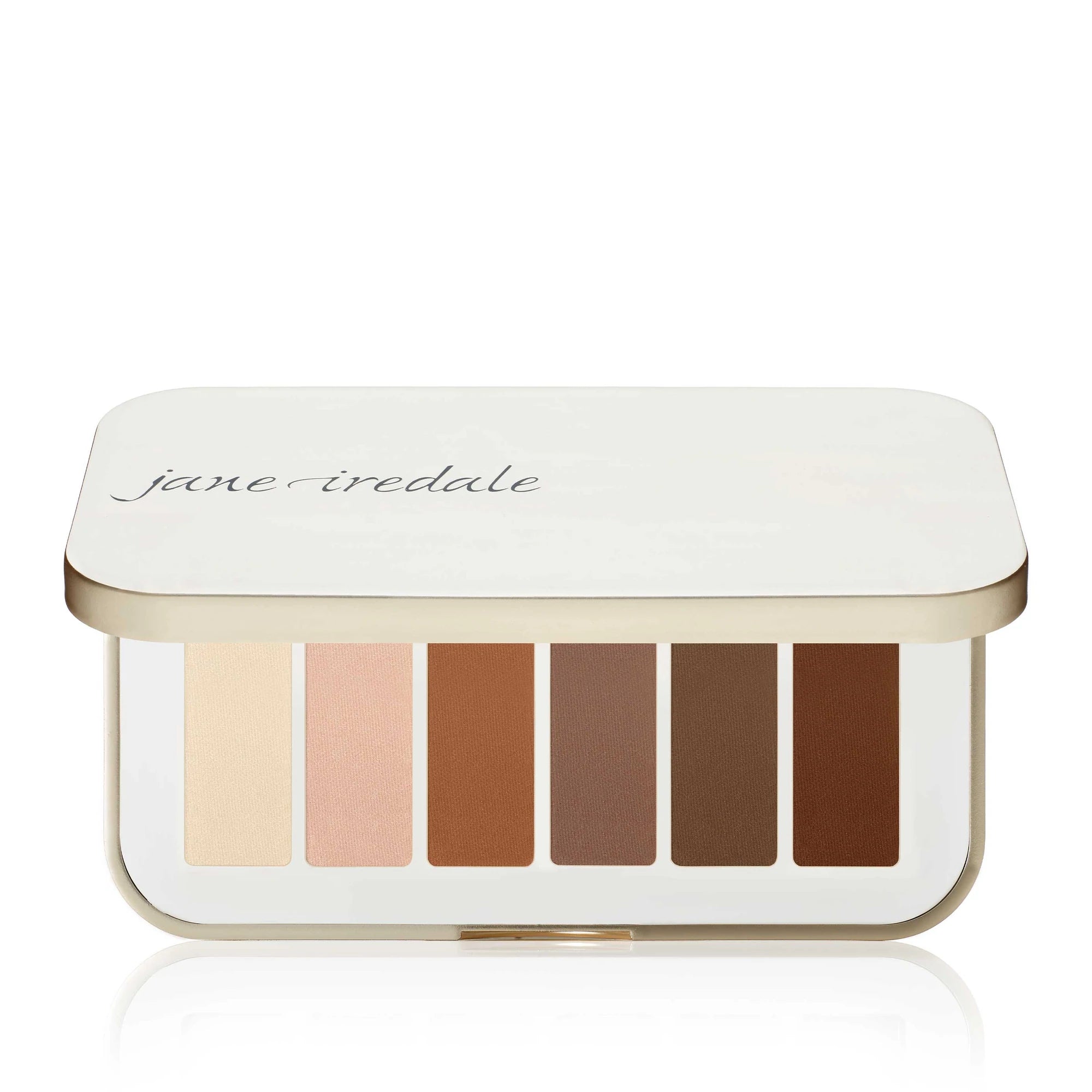 Eye Shadow Kit Naturally Matte