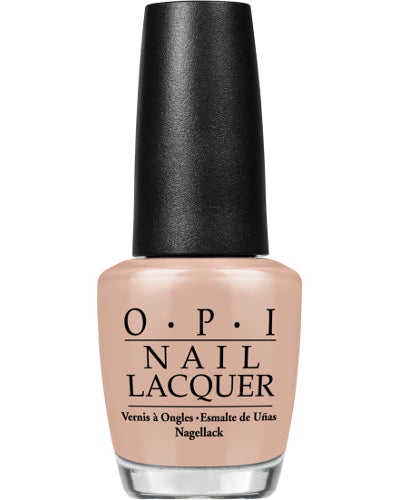 Nail Lacquer Pale to the Chief 0.5 oz