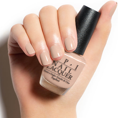 Nail Lacquer Pale to the Chief 0.5 oz