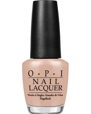 Nail Lacquer Pale to the Chief 0.5 oz