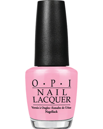 Nail Lacquer Pink-ing of You 0.5 oz