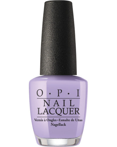 Nail Lacquer Polly Want A Lacquer? 0.5 oz