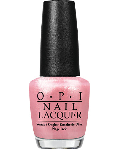 Nail Lacquer Princesses Rule! 0.5 oz