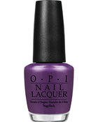 Nail Lacquer Purple with a Purpose 0.5 oz