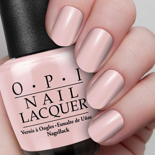 Light Pink Nails: The Best Baby Pink Nails For a Classic Nude Manicure