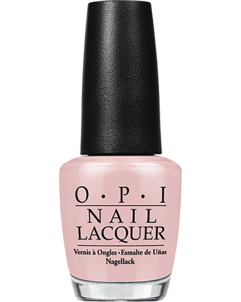 Nail Lacquer Put it in Neutral 0.5 oz