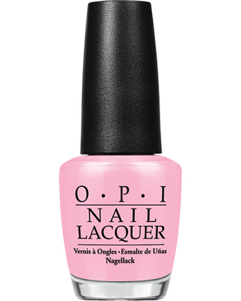 Nail Lacquer Rosy Future 0.5 oz