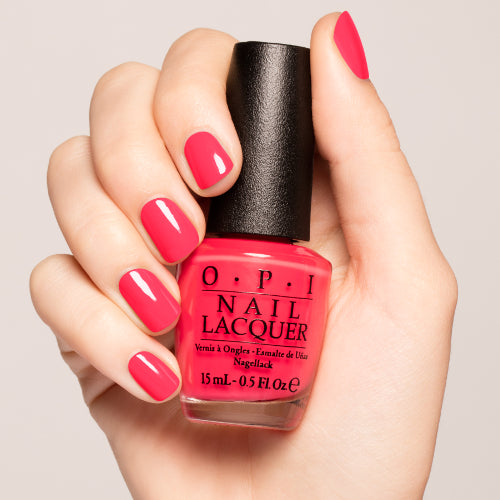 Nail Lacquer She’s a Bad Muffuletta! 0.5 oz