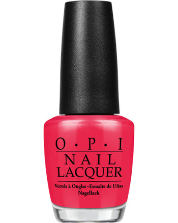 Nail Lacquer She’s a Bad Muffuletta! 0.5 oz