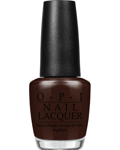 Nail Lacquer Shh... It's Top Secret! 0.5 oz