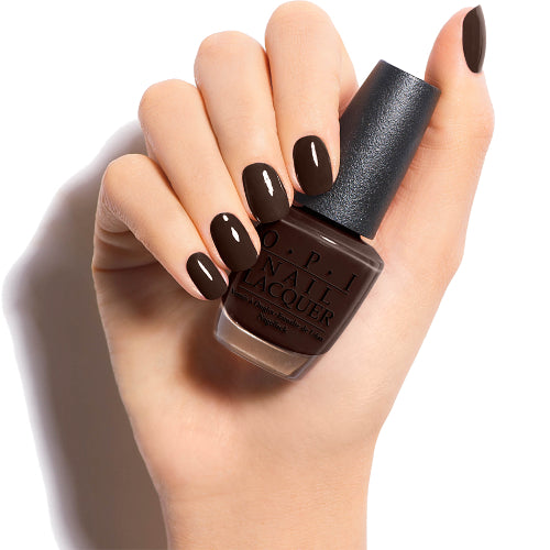 Nail Lacquer Shh... It's Top Secret! 0.5 oz