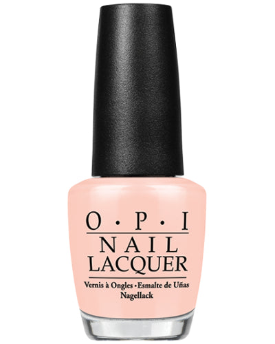 Nail Lacquer Stop It I'm Blushing! 0.5 oz