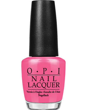 Nail Lacquer Strawberry Margarita 0.5 oz