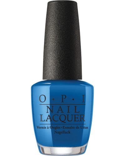 Nail Lacquer Super Trop-i-cal-i-fiji-istic 0.5 oz