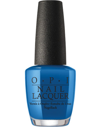 Nail Lacquer Super Trop-i-cal-i-fiji-istic 0.5 oz