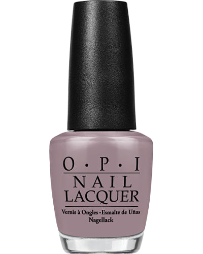 Nail Lacquer Taupe-less Beach 0.5 oz