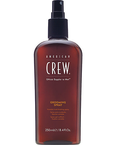 Grooming Spray 8.45 oz