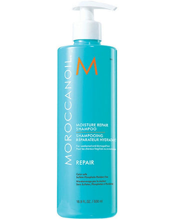 Moisture Repair Shampoo 16.9 oz