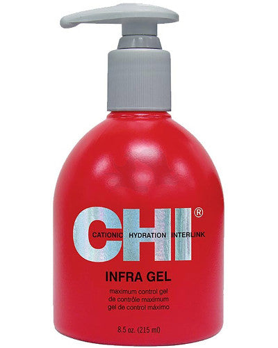 Infra Gel Maximum Control Gel 8.5 oz