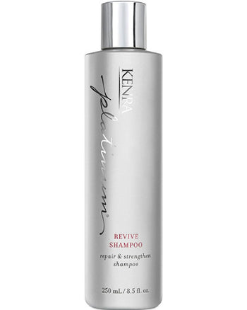 Platinum Revive Shampoo 8.5 oz