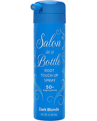 Root Touch Up Spray Dark Blonde 1.5 oz
