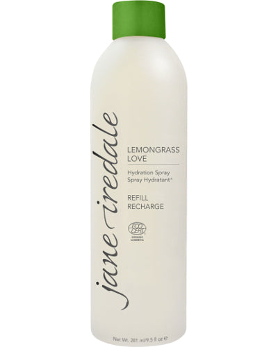 Hydration Spray Refill Lemongrass Love 9.5 oz