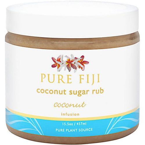 Coconut Sugar Rub 15.5 oz