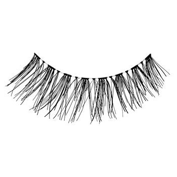 Natural Lashes 120 Demi Black