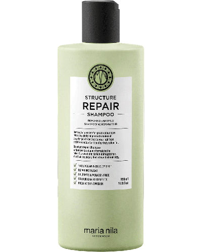Structure Repair Shampoo 11.8 oz