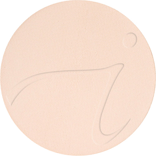 PurePressed Base Mineral Foundation REFILL Natural 0.35 oz