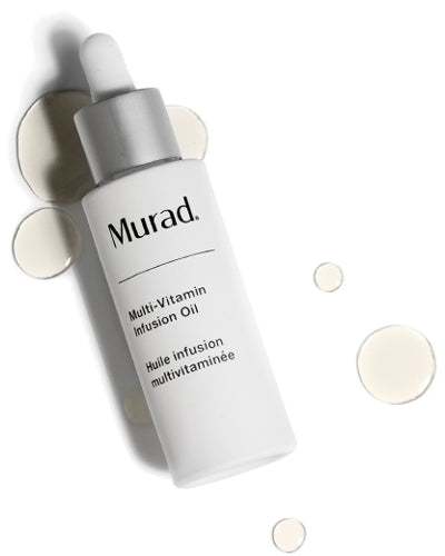 Multi-Vitamin Infusion Oil 1 oz