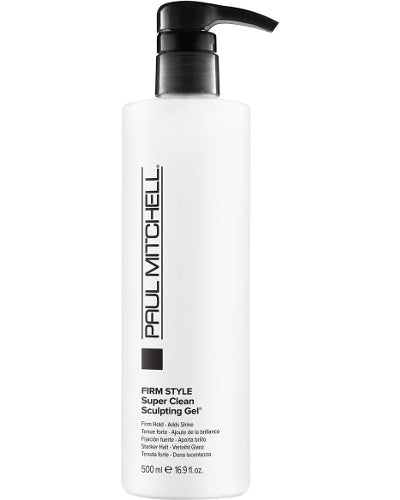 Firm Style Super Clean Sculpting Gel 16.9 oz