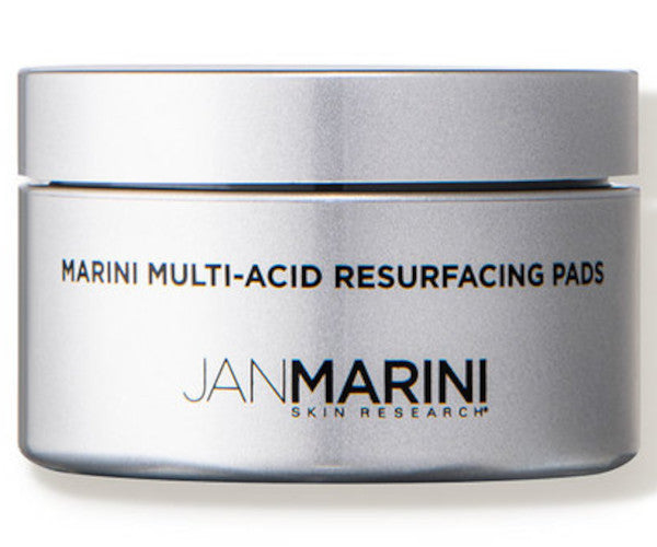 Marini Multi-Acid Resurfacing Pads 30 piece