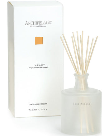 Lanai Reed Diffuser 8.2 oz