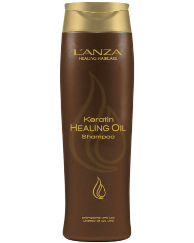 Keratin Healing Oil Shampoo 10.1 oz