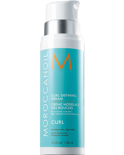 Curl Defining Cream 8.5 oz