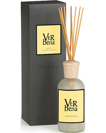 Verbena Reed Diffuser 7.85 oz