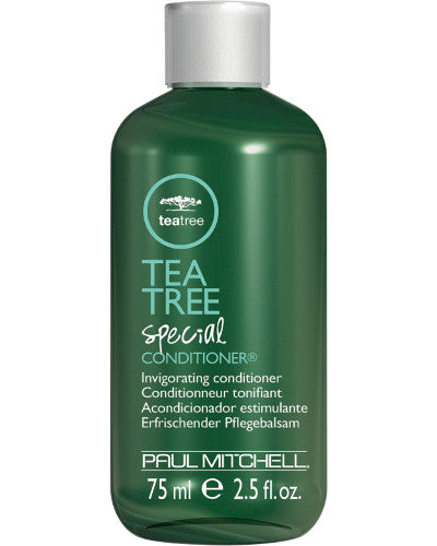 Paul Mitchell Tea Tree Special Conditioner - Thumbnail 4