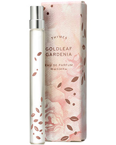 Goldleaf Gardenia Eau de Parfum Spray Pen 0.34 oz
