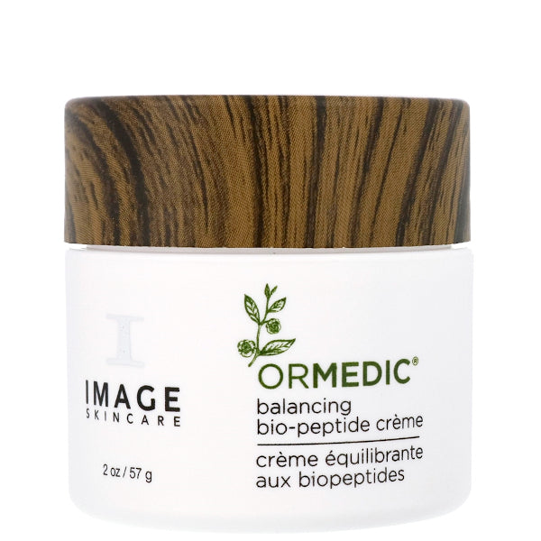 ORMEDIC Balancing Biopeptide Crème 2oz