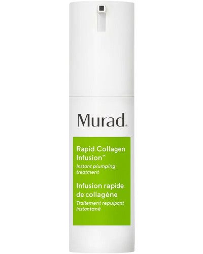 Rapid Collagen Infusion 1 oz