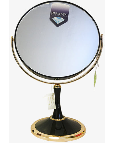 Swarovski Elements Mirror Audrey