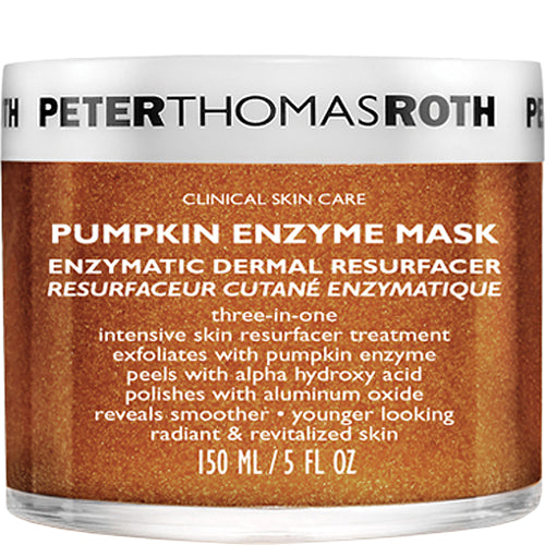 Pumpkin Enzyme Mask 5 oz