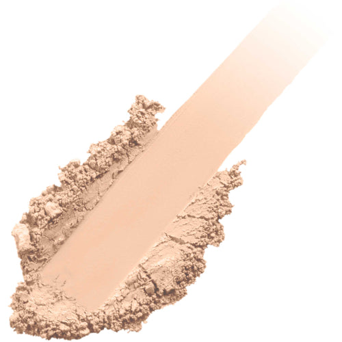 PurePressed Base Mineral Foundation REFILL Teakwood 0.35 oz