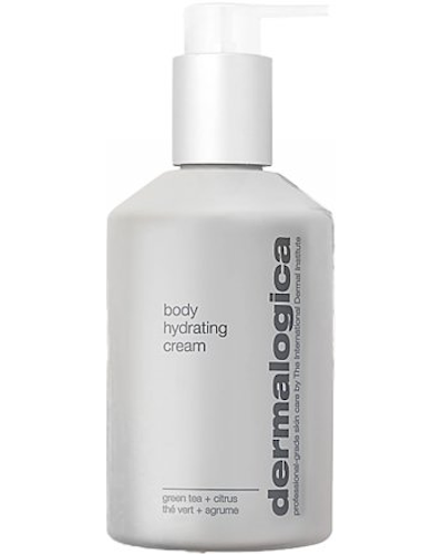 Body Hydrating Cream 10 oz